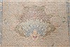 Oushak Yellow Runner Hand Knotted 30 X 121  Area Rug 250-22464 Thumb 9
