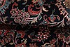 Kashmar Blue Runner Hand Knotted 28 X 120 Area Rug 250-22467 Thumb 11
