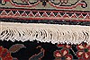 Kashmar Blue Runner Hand Knotted 28 X 120 Area Rug 250-22467 Thumb 14