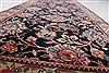 Kashmar Blue Runner Hand Knotted 28 X 120 Area Rug 250-22467 Thumb 16