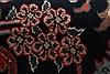 Kashmar Blue Runner Hand Knotted 28 X 120 Area Rug 250-22467 Thumb 7