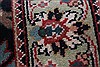 Kashmar Blue Runner Hand Knotted 28 X 120 Area Rug 250-22467 Thumb 9
