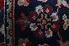 Kashmar Red Runner Hand Knotted 26 X 124 Area Rug 250-22469 Thumb 10
