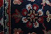 Kashmar Red Runner Hand Knotted 26 X 124  Area Rug 250-22469 Thumb 10