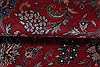 Kashmar Red Runner Hand Knotted 26 X 124 Area Rug 250-22469 Thumb 12