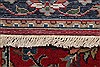 Kashmar Red Runner Hand Knotted 26 X 124 Area Rug 250-22469 Thumb 15