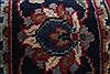 Kashmar Red Runner Hand Knotted 26 X 124  Area Rug 250-22469 Thumb 9