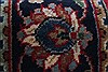 Kashmar Red Runner Hand Knotted 26 X 124 Area Rug 250-22469 Thumb 9