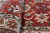 Serapi Brown Runner Hand Knotted 26 X 1111  Area Rug 250-22471 Thumb 11