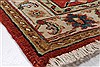 Serapi Brown Runner Hand Knotted 26 X 1111  Area Rug 250-22471 Thumb 5
