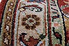 Serapi Brown Runner Hand Knotted 26 X 1111  Area Rug 250-22471 Thumb 7