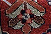 Serapi Brown Runner Hand Knotted 26 X 1111  Area Rug 250-22471 Thumb 8