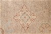 Oushak Brown Runner Hand Knotted 211 X 114  Area Rug 250-22473 Thumb 10