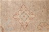 Oushak Brown Runner Hand Knotted 211 X 114 Area Rug 250-22473 Thumb 10