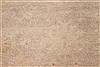 Oushak Brown Runner Hand Knotted 211 X 114 Area Rug 250-22473 Thumb 11