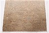 Oushak Brown Runner Hand Knotted 211 X 114 Area Rug 250-22473 Thumb 12