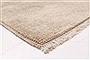 Oushak Brown Runner Hand Knotted 211 X 114  Area Rug 250-22473 Thumb 13