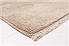 Oushak Brown Runner Hand Knotted 211 X 114 Area Rug 250-22473 Thumb 13