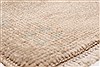 Oushak Brown Runner Hand Knotted 211 X 114 Area Rug 250-22473 Thumb 14