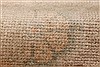 Oushak Brown Runner Hand Knotted 211 X 114 Area Rug 250-22473 Thumb 15