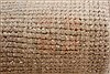 Oushak Brown Runner Hand Knotted 211 X 114  Area Rug 250-22473 Thumb 17