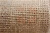 Oushak Brown Runner Hand Knotted 211 X 114 Area Rug 250-22473 Thumb 17