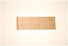 Oushak Brown Runner Hand Knotted 211 X 114 Area Rug 250-22473 Thumb 1