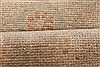 Oushak Brown Runner Hand Knotted 211 X 114 Area Rug 250-22473 Thumb 4