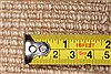 Oushak Brown Runner Hand Knotted 211 X 114 Area Rug 250-22473 Thumb 5