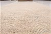 Oushak Brown Runner Hand Knotted 211 X 114 Area Rug 250-22473 Thumb 7