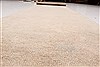 Oushak Brown Runner Hand Knotted 211 X 114 Area Rug 250-22473 Thumb 8