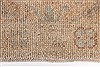 Oushak Brown Runner Hand Knotted 211 X 114  Area Rug 250-22473 Thumb 9