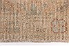 Oushak Brown Runner Hand Knotted 211 X 114 Area Rug 250-22473 Thumb 9