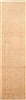 Oushak Brown Runner Hand Knotted 211 X 114 Area Rug 250-22473 Thumb 0