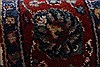 Tabriz Beige Runner Hand Knotted 27 X 122 Area Rug 250-22478 Thumb 10