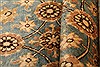 Varamin Yellow Hand Knotted 49 X 611  Area Rug 100-22483 Thumb 4