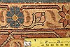 Varamin Yellow Hand Knotted 49 X 611  Area Rug 100-22483 Thumb 7