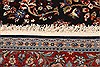 Kashan Red Hand Knotted 411 X 78  Area Rug 100-22485 Thumb 7