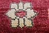 Pishavar Red Runner Hand Knotted 27 X 1111  Area Rug 250-22497 Thumb 10