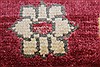 Pishavar Red Runner Hand Knotted 27 X 1111 Area Rug 250-22497 Thumb 10