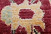 Pishavar Red Runner Hand Knotted 27 X 1111  Area Rug 250-22497 Thumb 11