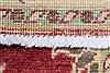 Pishavar Red Runner Hand Knotted 27 X 1111  Area Rug 250-22497 Thumb 15