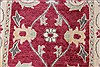 Pishavar Red Runner Hand Knotted 27 X 1111 Area Rug 250-22497 Thumb 5