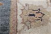Chobi Blue Runner Hand Knotted 27 X 131 Area Rug 250-22498 Thumb 10