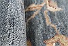 Chobi Blue Runner Hand Knotted 27 X 131 Area Rug 250-22498 Thumb 12