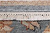 Chobi Blue Runner Hand Knotted 27 X 131 Area Rug 250-22498 Thumb 14