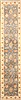 Chobi Blue Runner Hand Knotted 27 X 131 Area Rug 250-22498 Thumb 0