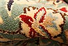 Nain Brown Hand Knotted 42 X 70 Area Rug 100-22508 Thumb 1