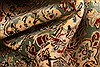 Nain Brown Hand Knotted 42 X 70 Area Rug 100-22508 Thumb 3
