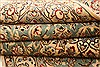 Nain Brown Hand Knotted 42 X 70 Area Rug 100-22508 Thumb 7